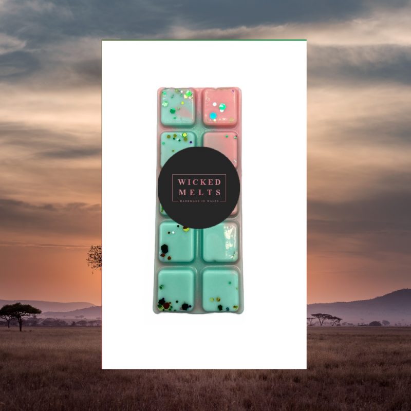 Africa Wax Melts