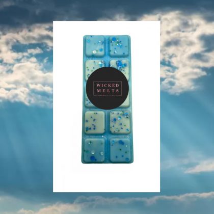 Victorious Wax Melts