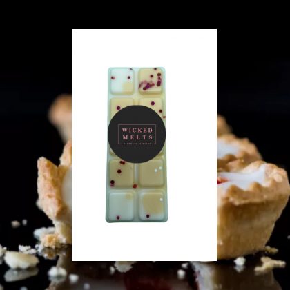 Bakewell Tart Wax Melts