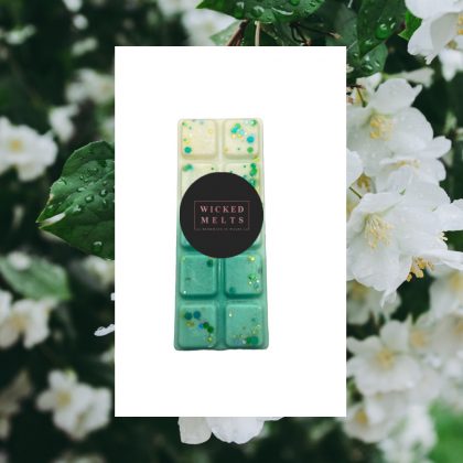 Jasmine Wax Melts
