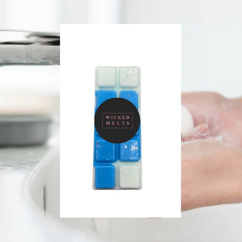 So Clean Wax Melts