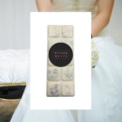 Wedding Day Wax Melts