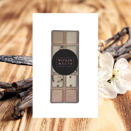 Vanilla Wax Melts