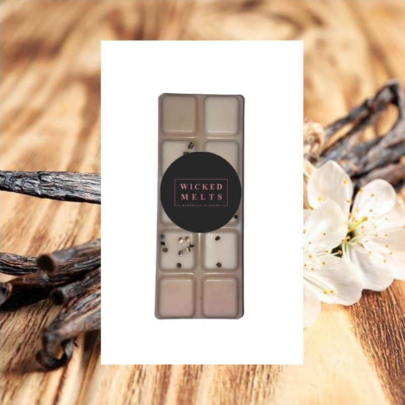 Vanilla Wax Melts