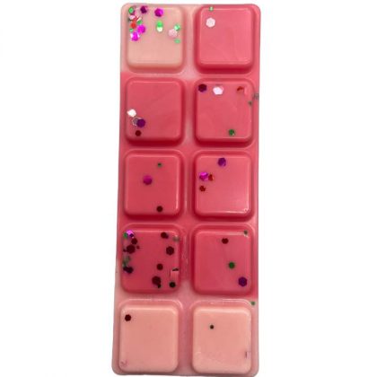 Ruby Razz Snap Bar