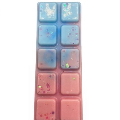 Raspberry Cotton Clouds Wax Melts
