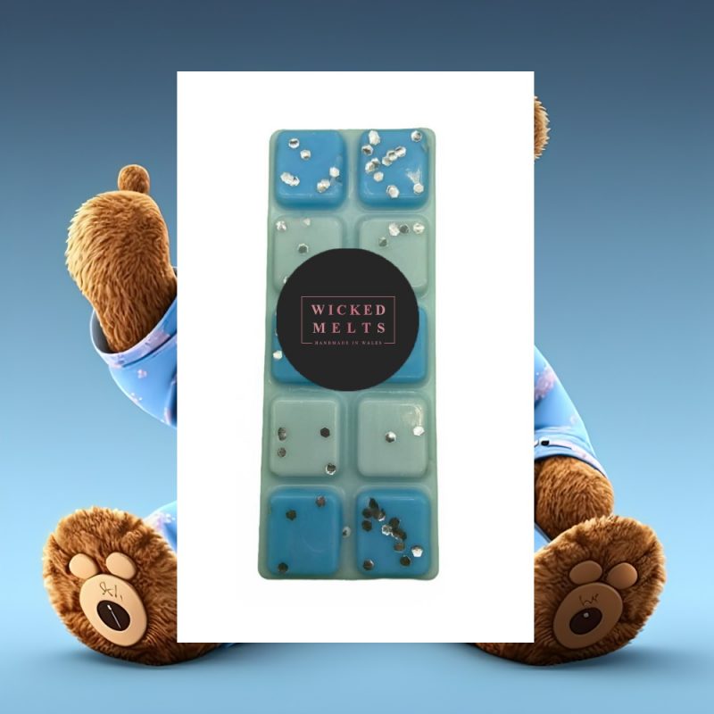PJ Time Wax Melts