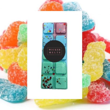 Sour Patch Wax Melts
