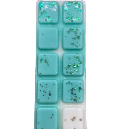 Lime Sherbet Wax Melts - Snap Bar