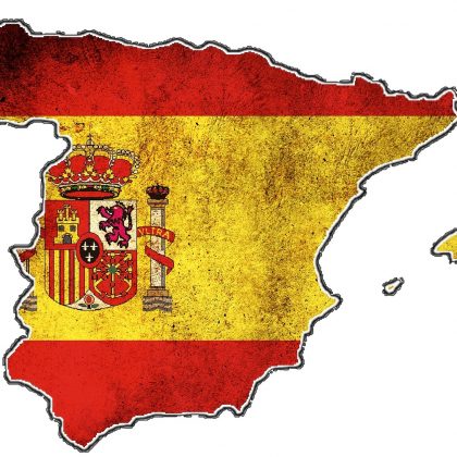 Spanish Inspired