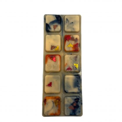 Happy Halloween Wax Melts - Snap Bar