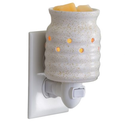 Plug-In Ceramic Warmer Farmhouse 15W