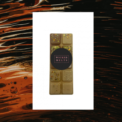Twisted Treacle Wax Melts - Snap Bar