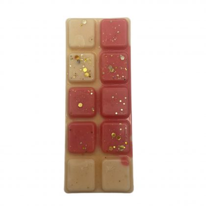 Cranberry Orange Spice Wax Melts - Snap Bar