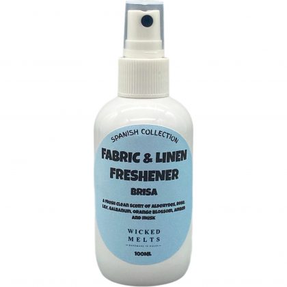 Fabric & Linen Spray - Brisa 100ML