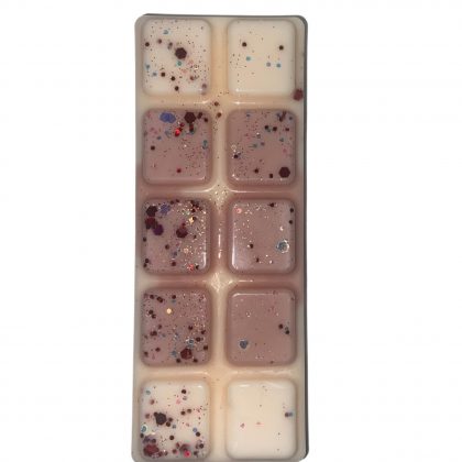 Frankincense & Myrrh Wax Melts - Snap Bar