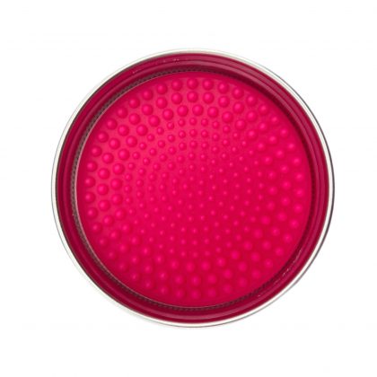 Solid Makeup Brush Cleaner - Watermelon