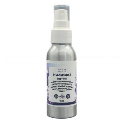 Bedtime Pillow Mist