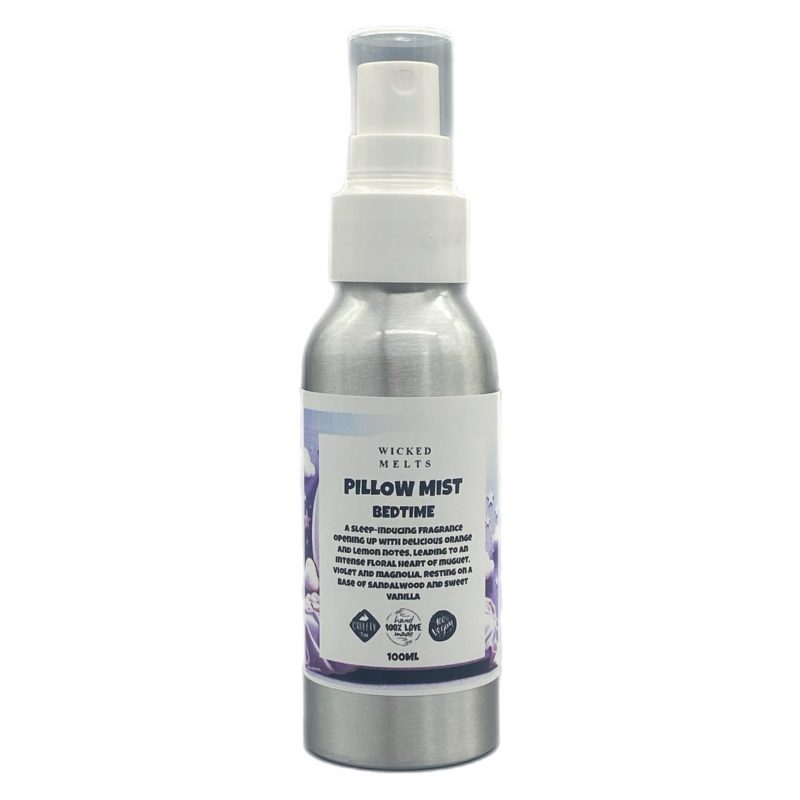 Bedtime Pillow Mist