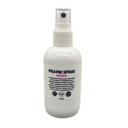 Serene Pillow Spray- Mood Therapy
