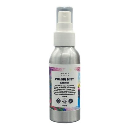 Serene Pillow Mist