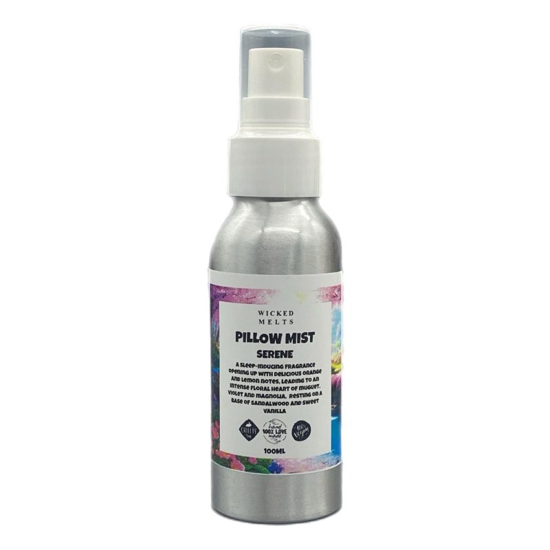 Serene Pillow Mist