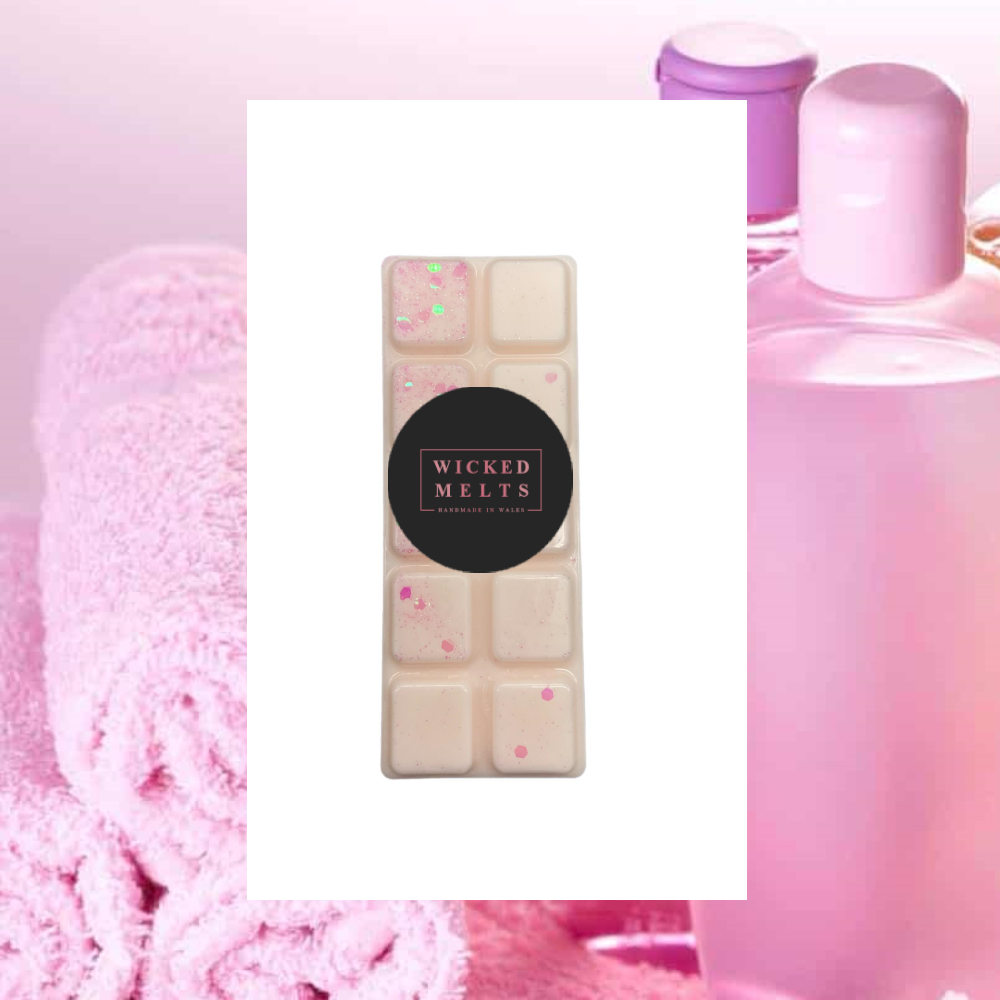 Baby Lotion Wax Melt