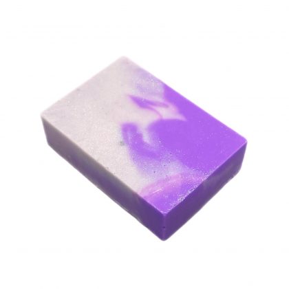 Parma Violet Soap Bar