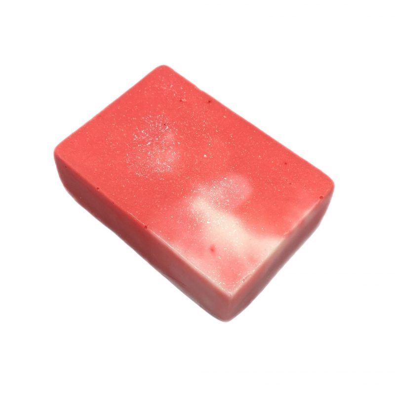 Very Cherry Soap Bar