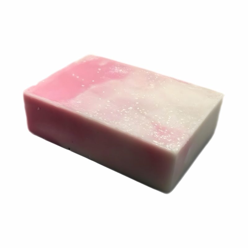 Snow Angel Bar Soap