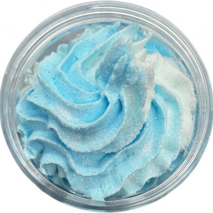 Cloud Whipped Soap