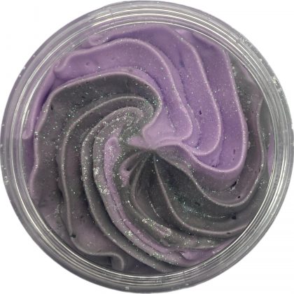 Dark Opium Whipped Soap