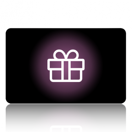Wicked Melts Gift Card