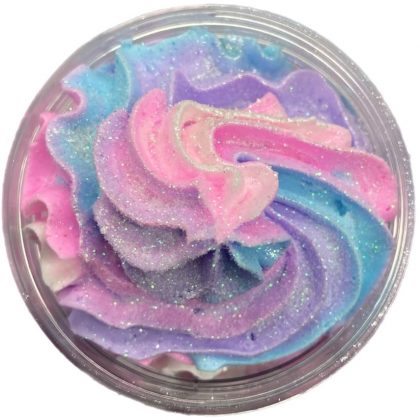 Castle of Wishes Whipped Soap
