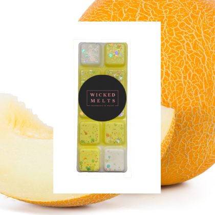 Juicy Melon Wax Melts