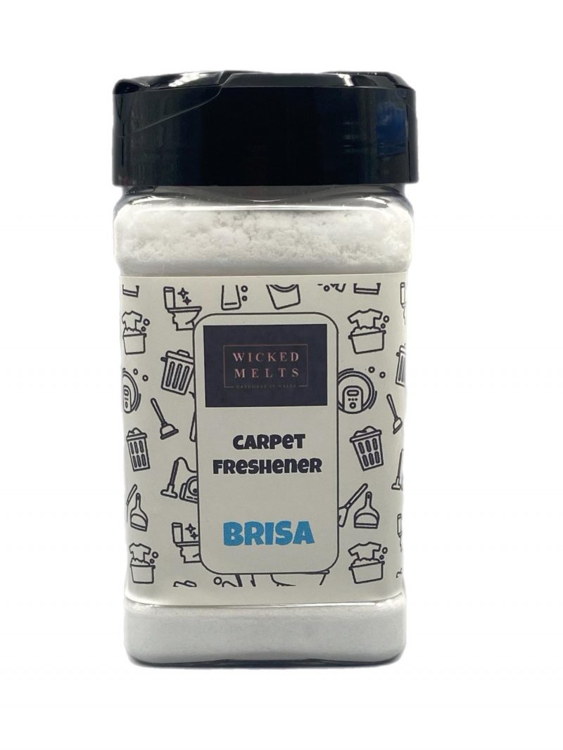 Brisa Carpet Freshener