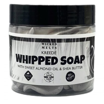 Kreede Whipped Soap