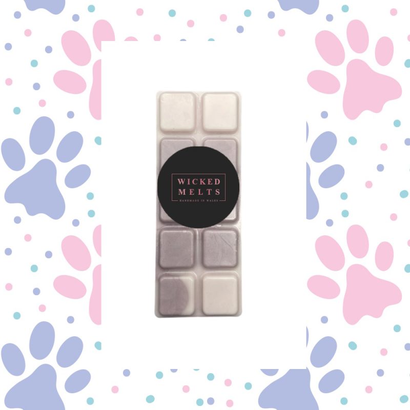 Perfect Pooch Odouraze Wax Melt