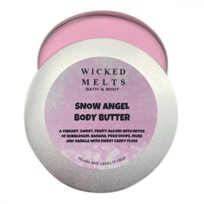 Body Butter
