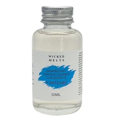 3 Witches Concentrated Disinfectant Surface Cleaner