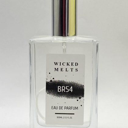 BR54 - Inspired by Baccarat Rouge