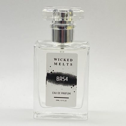 BR54 - Inspired by Baccarat Rouge