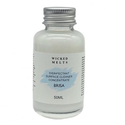 Brisa Concentrated Disinfectant Surface Cleaner
