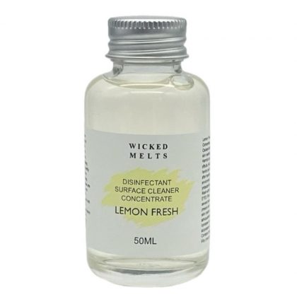 Disinfectant Surface Cleaner