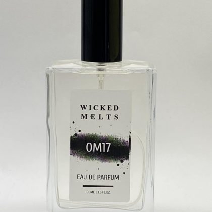 OM17- Inspired by Ombre Leather