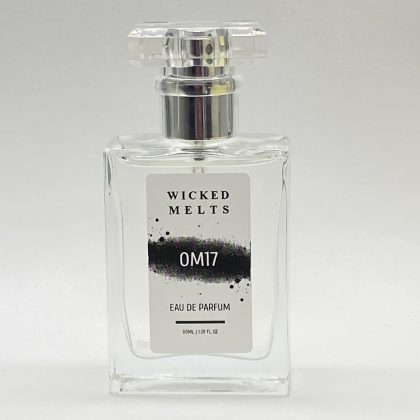 Eau De Parfum