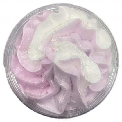Bedtime Whipped Soap