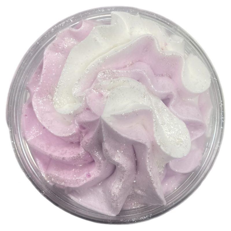 Bedtime Whipped Soap