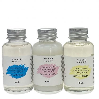 Cleaning Solutions