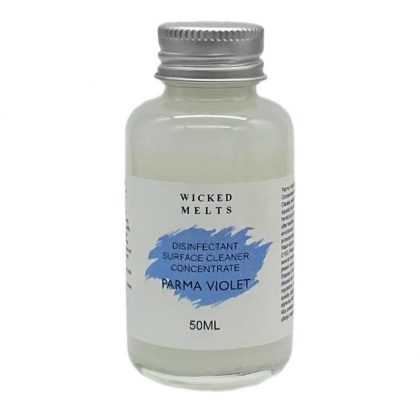 Parma Violet Concentrated Disinfectant Surface Cleaner